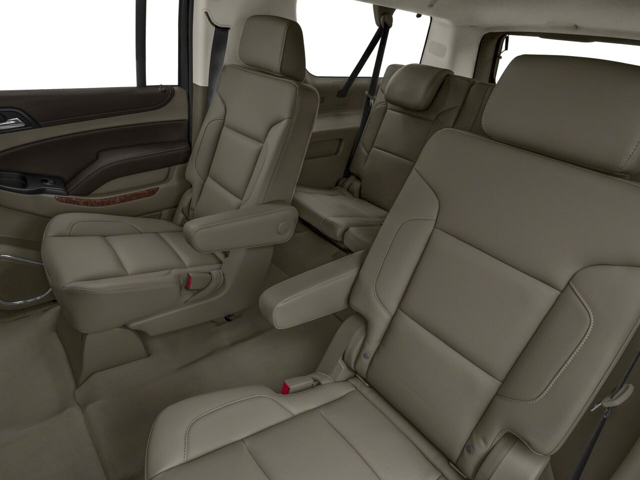 2018 Chevrolet Suburban Premier San Antonio TX