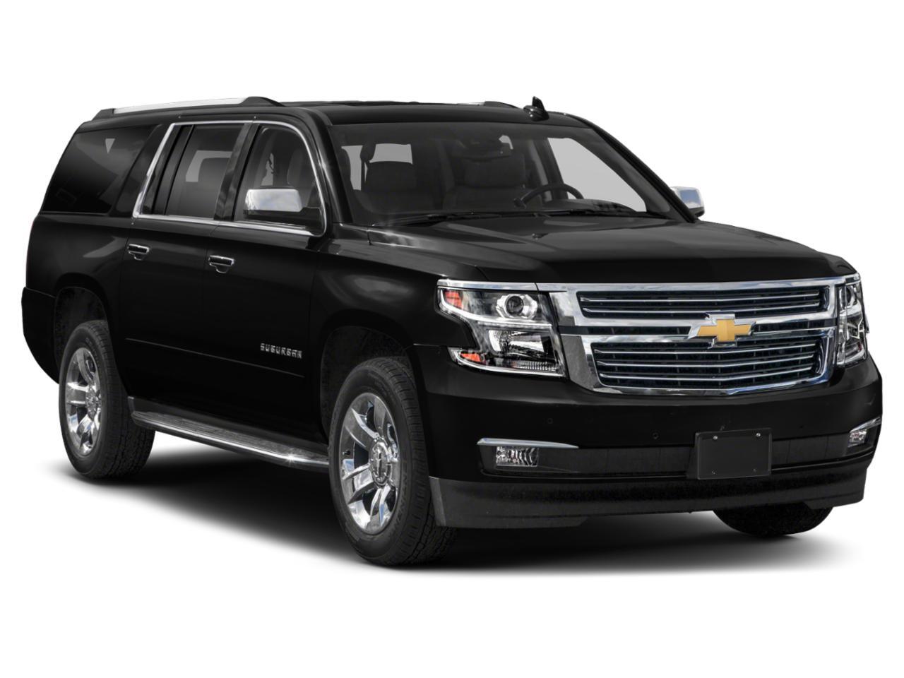 2018 Chevrolet Suburban Premier San Antonio TX