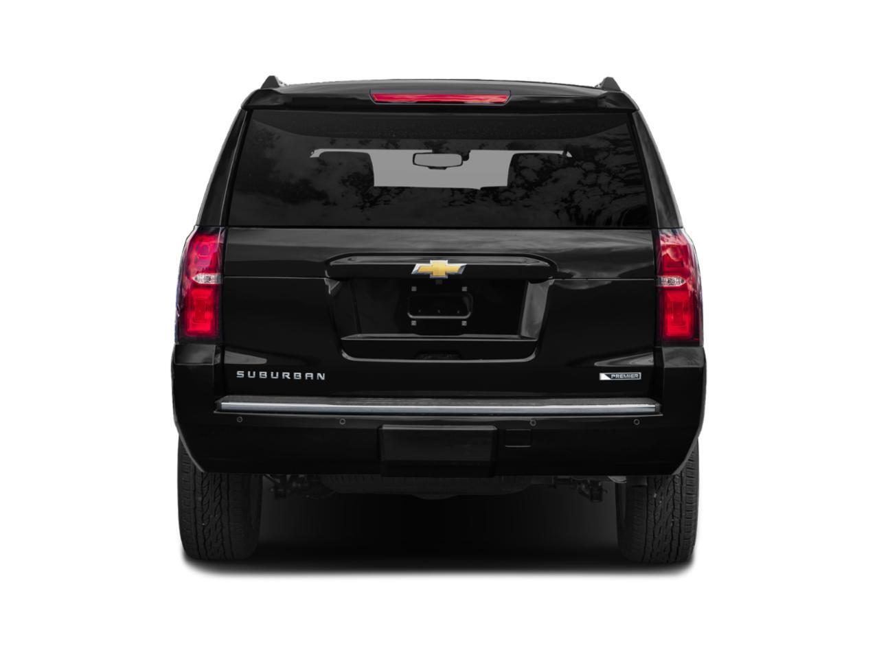2018 Chevrolet Suburban Premier San Antonio TX