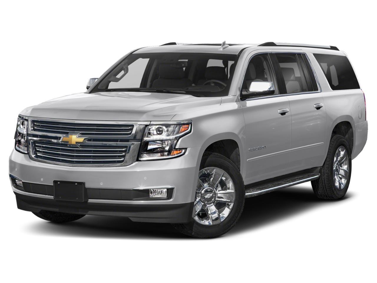 2018 Chevrolet Suburban Premier San Antonio TX