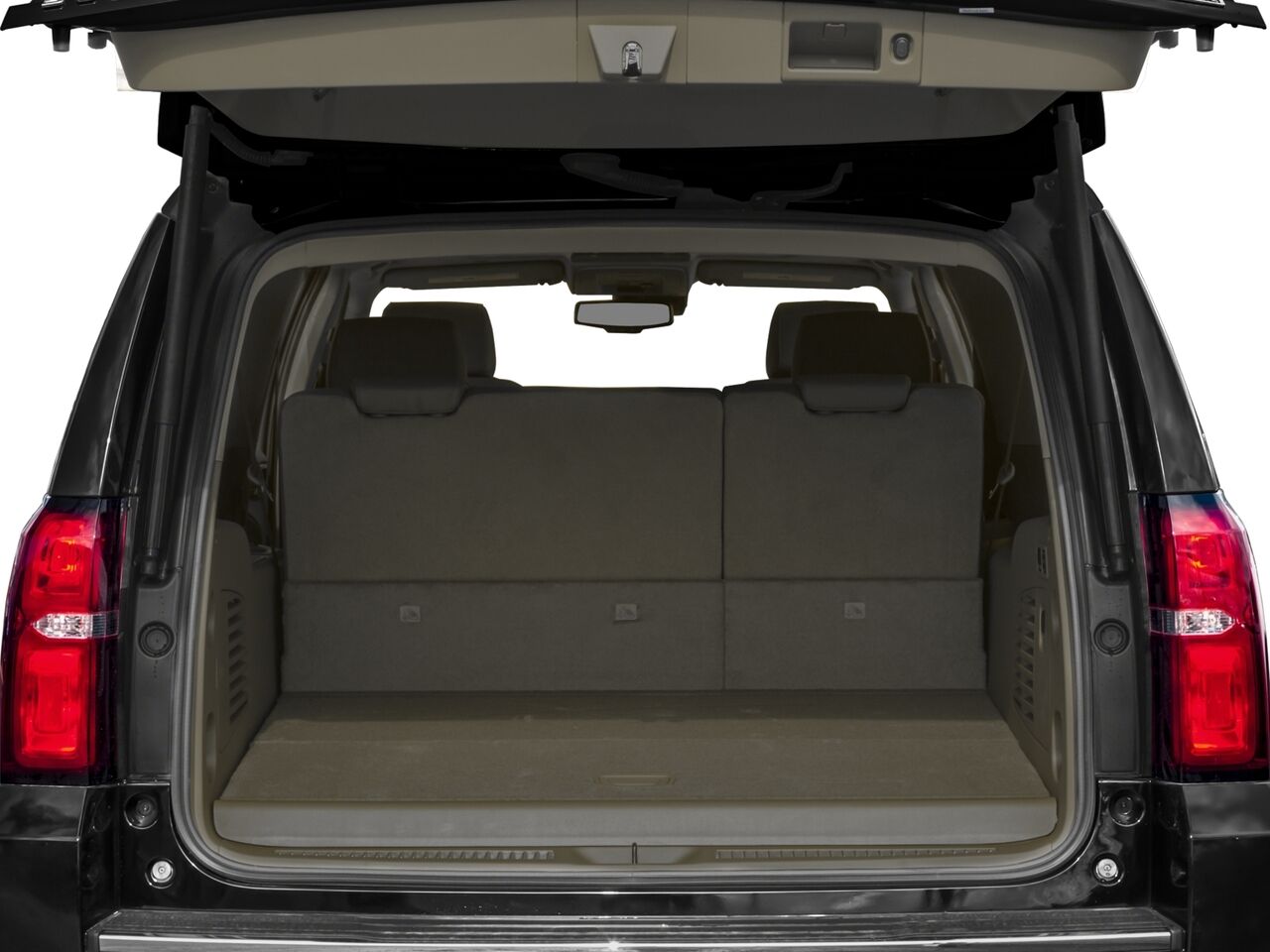 2018 Chevrolet Suburban Premier San Clemente CA