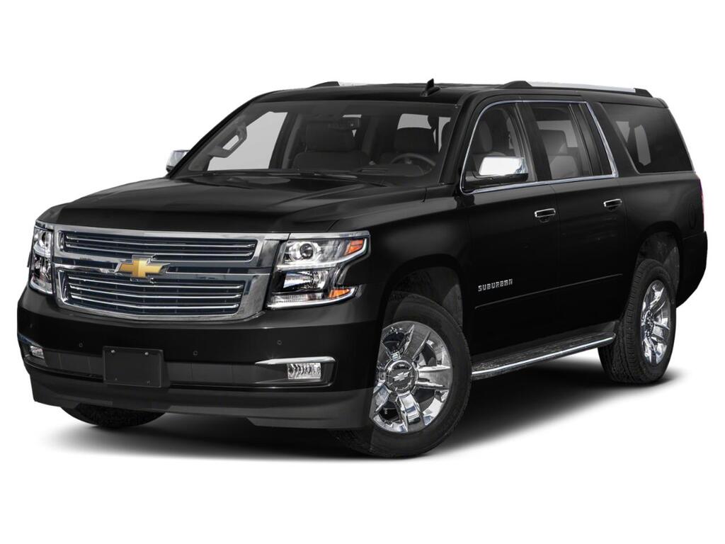 2018 Chevrolet Suburban Premier San Clemente CA