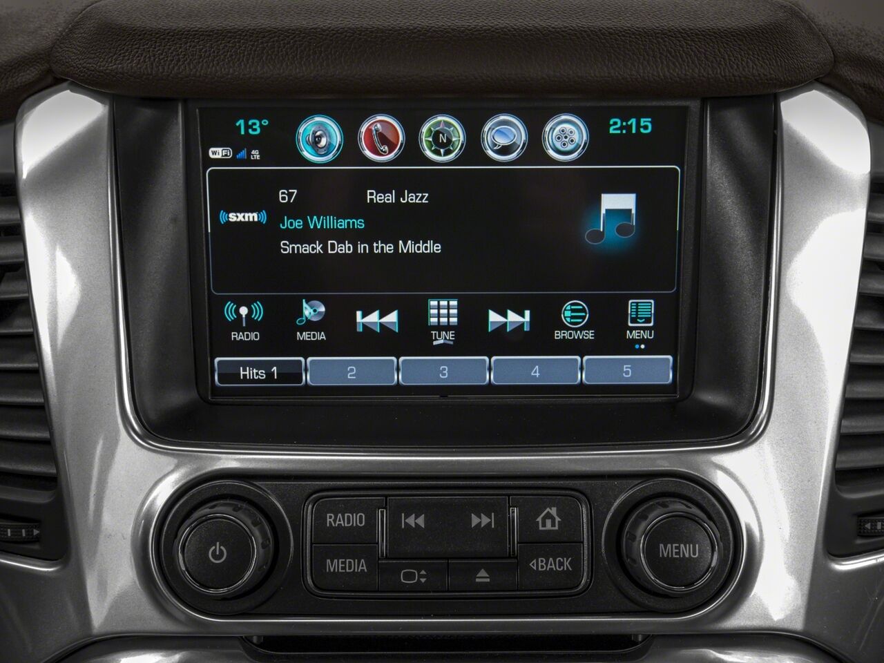 2018 Chevrolet Suburban Premier Toronto ON