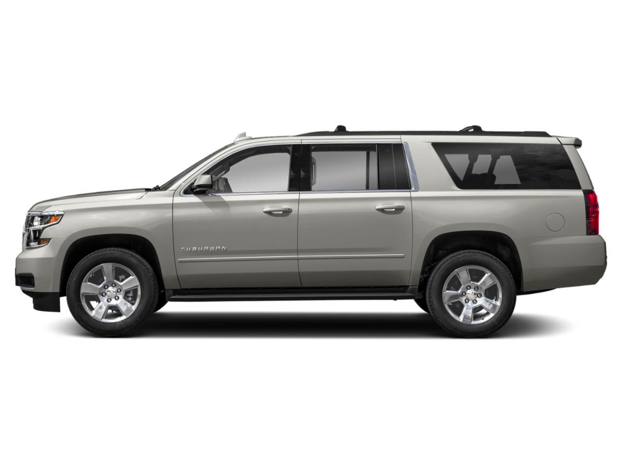 2018 Chevrolet Suburban Utility 4D 1500 LT 4WD 5.3L V8 Kansas City MO
