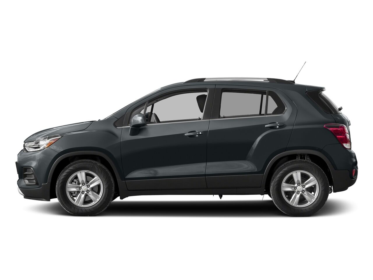 2018 Chevrolet TRAX LT AWD