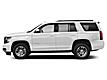 2018 Chevrolet Tahoe Commercial Fleet
