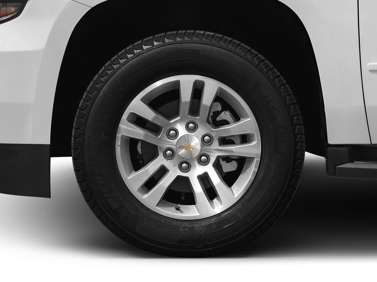 2018 Chevrolet Tahoe LS Austin TX