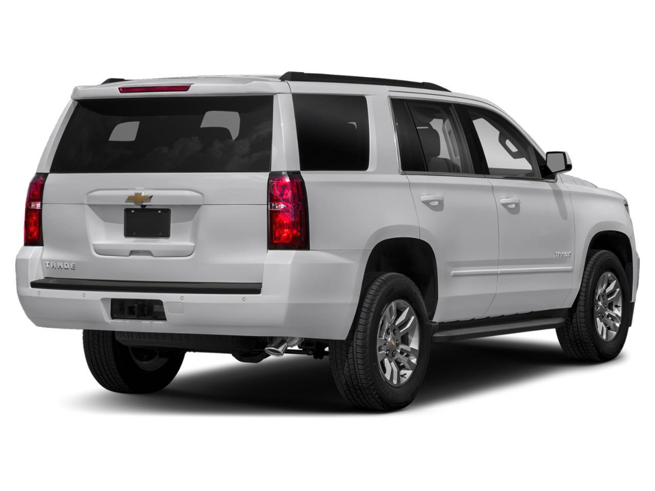 2018 Chevrolet Tahoe LS San Antonio TX
