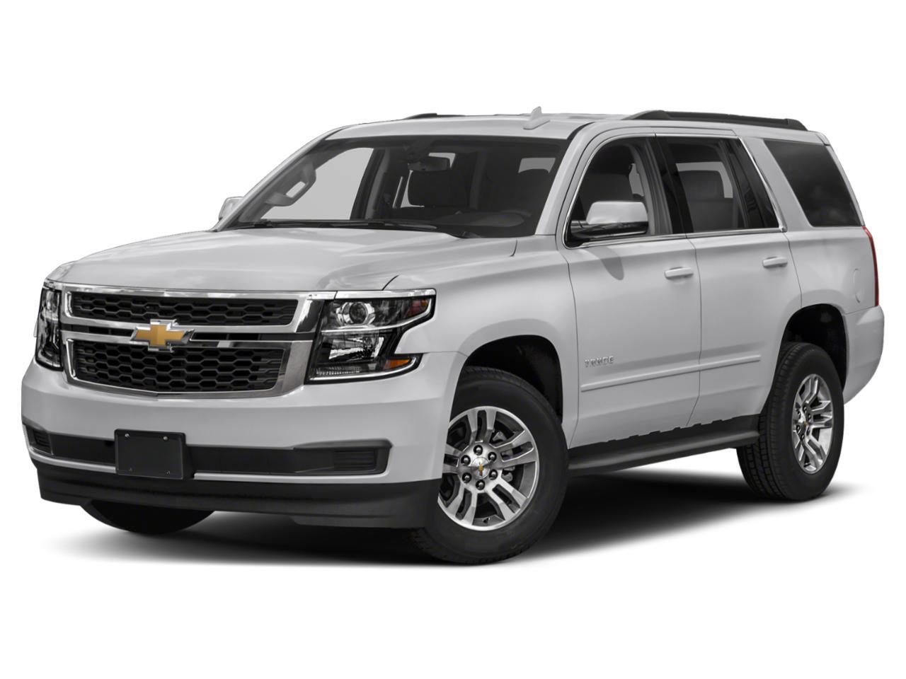 2018 Chevrolet Tahoe LS San Antonio TX