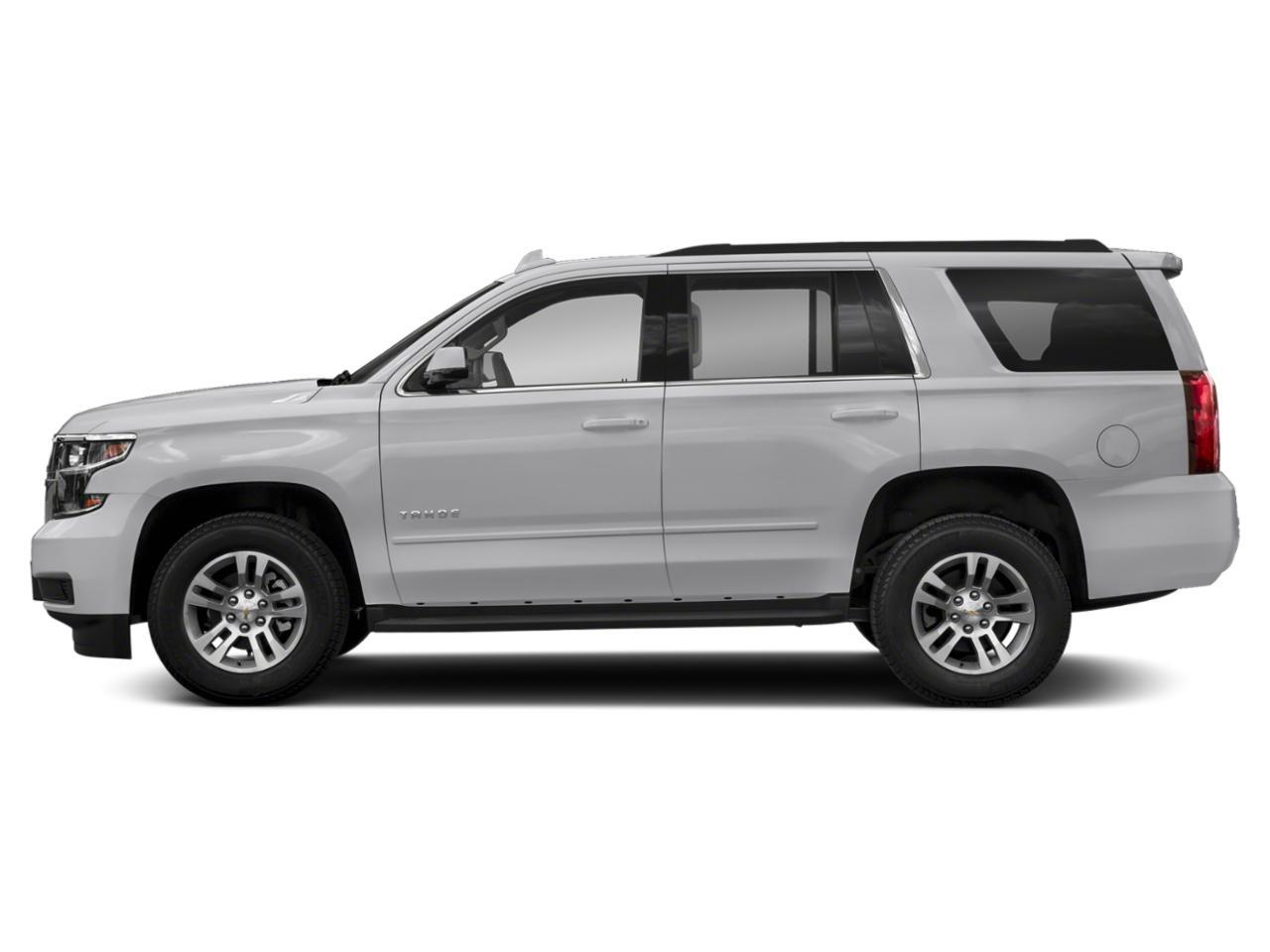 2018 Chevrolet Tahoe LS San Antonio TX