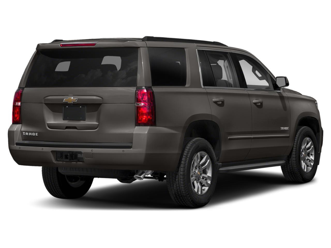 2018 Chevrolet Tahoe LT San Antonio TX