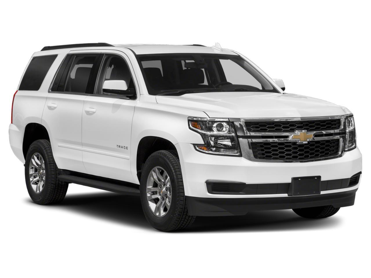 2018 Chevrolet Tahoe LT San Antonio TX