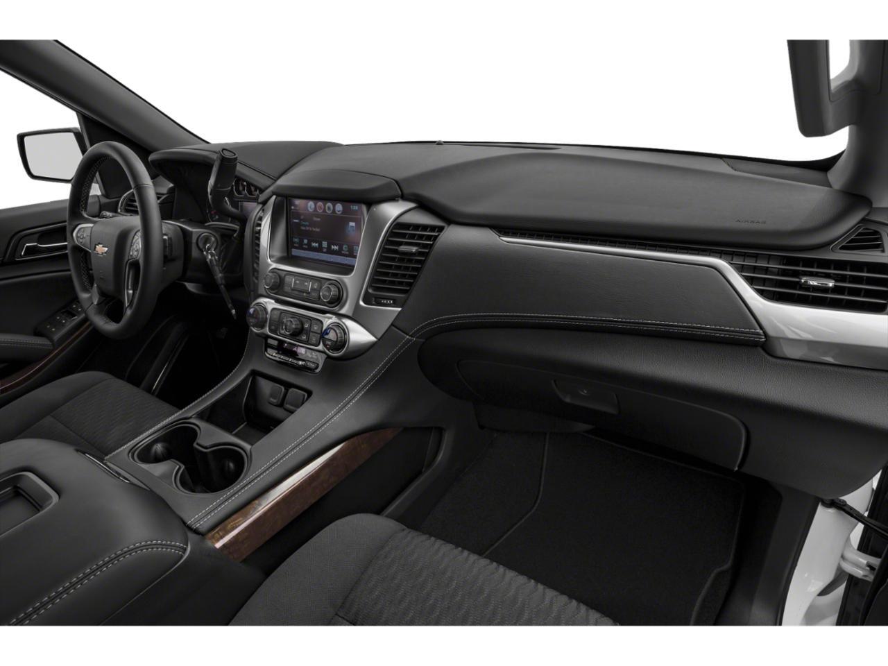 2018 Chevrolet Tahoe LT San Antonio TX