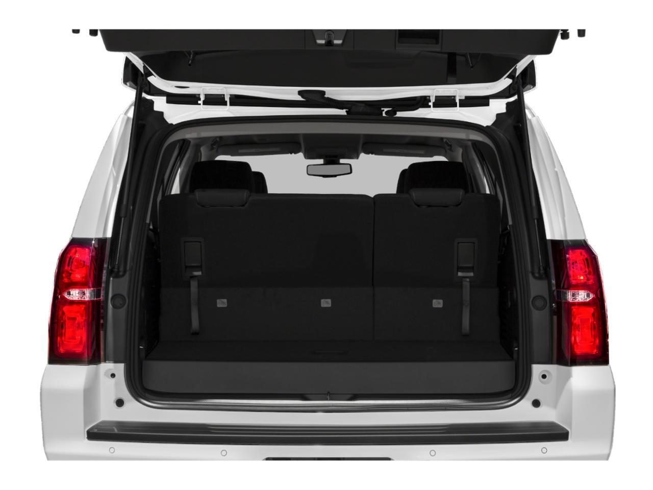 2018 Chevrolet Tahoe LT San Antonio TX