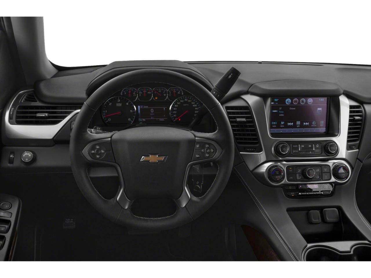 2018 Chevrolet Tahoe LT San Antonio TX