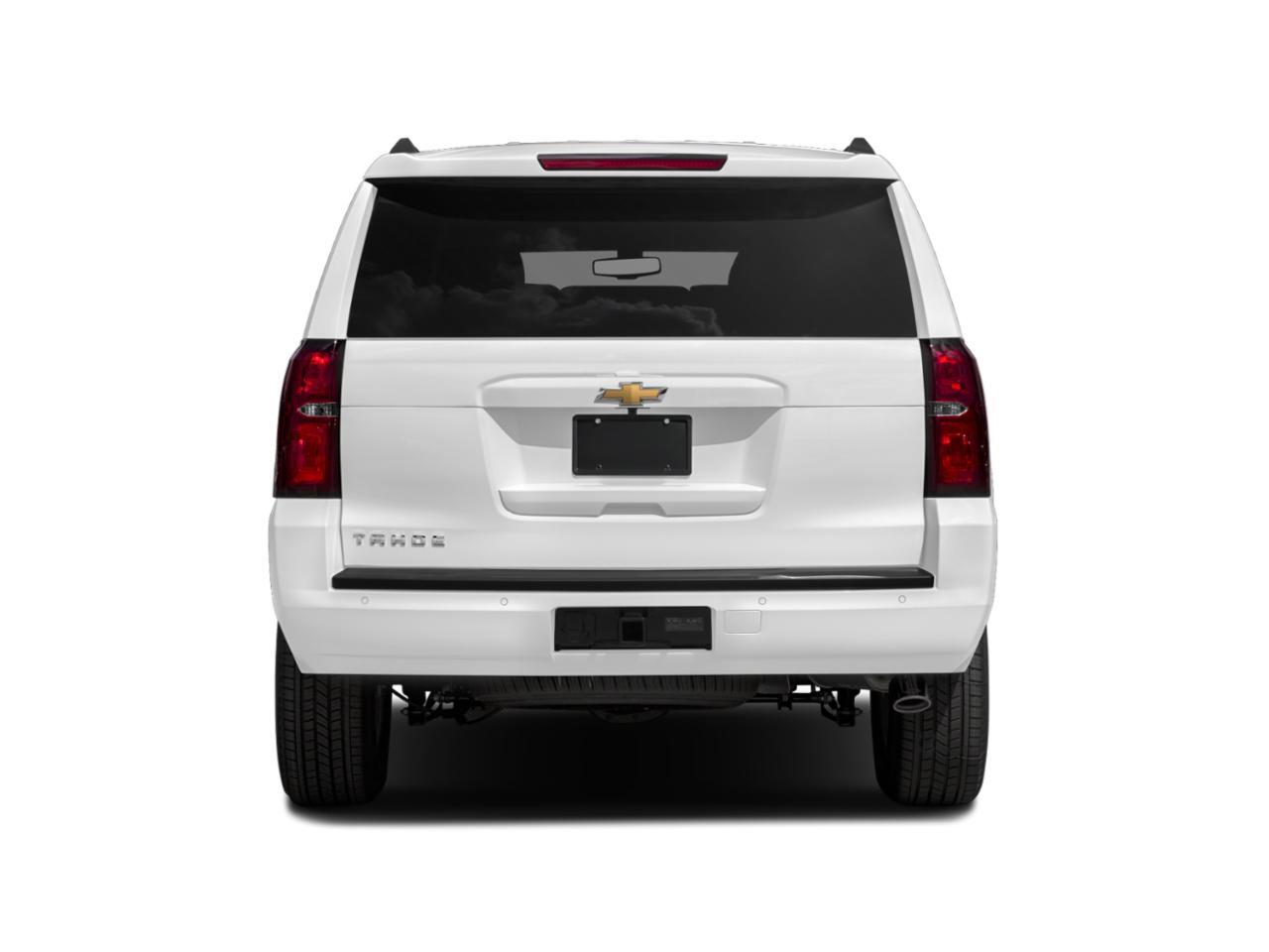 2018 Chevrolet Tahoe LT San Antonio TX