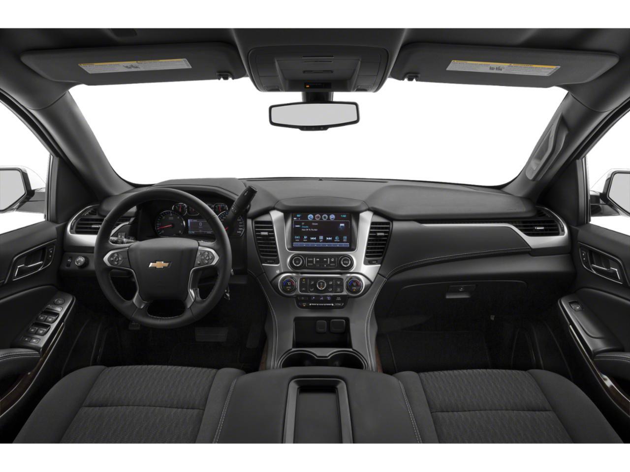 2018 Chevrolet Tahoe LT San Antonio TX