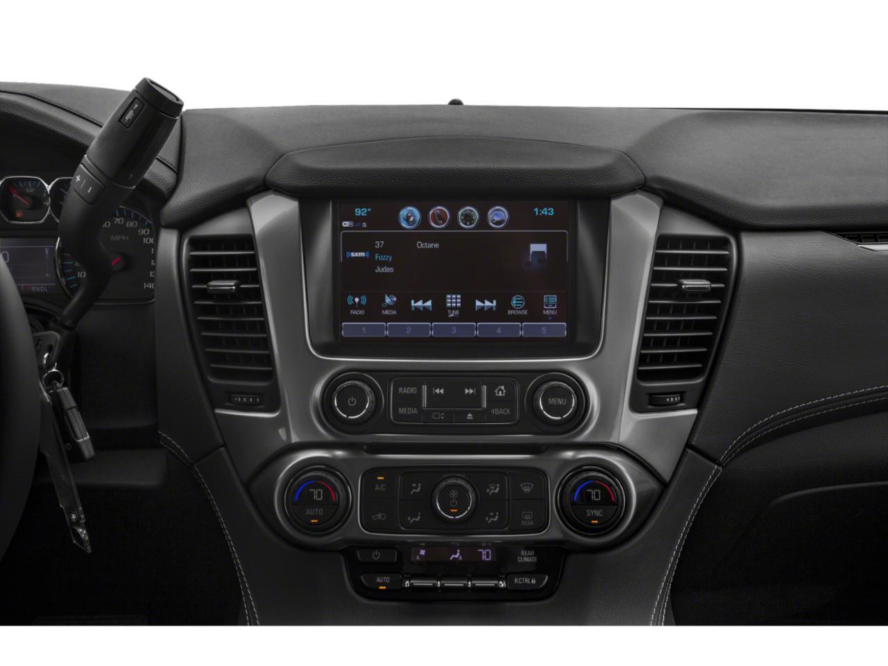 2018 Chevrolet Tahoe LT San Antonio TX