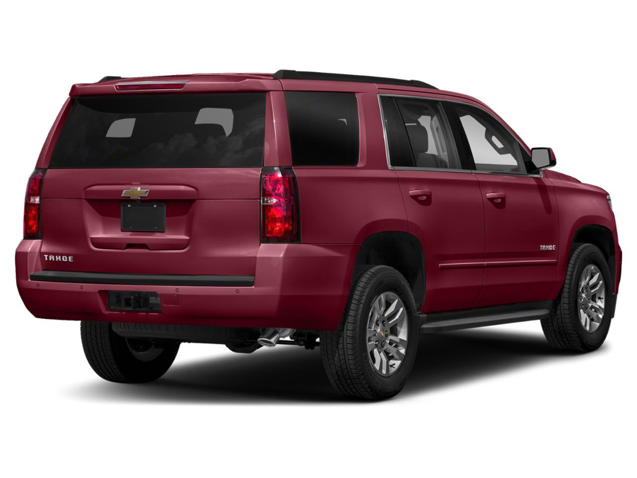 2018 Chevrolet Tahoe LT Carbondale IL
