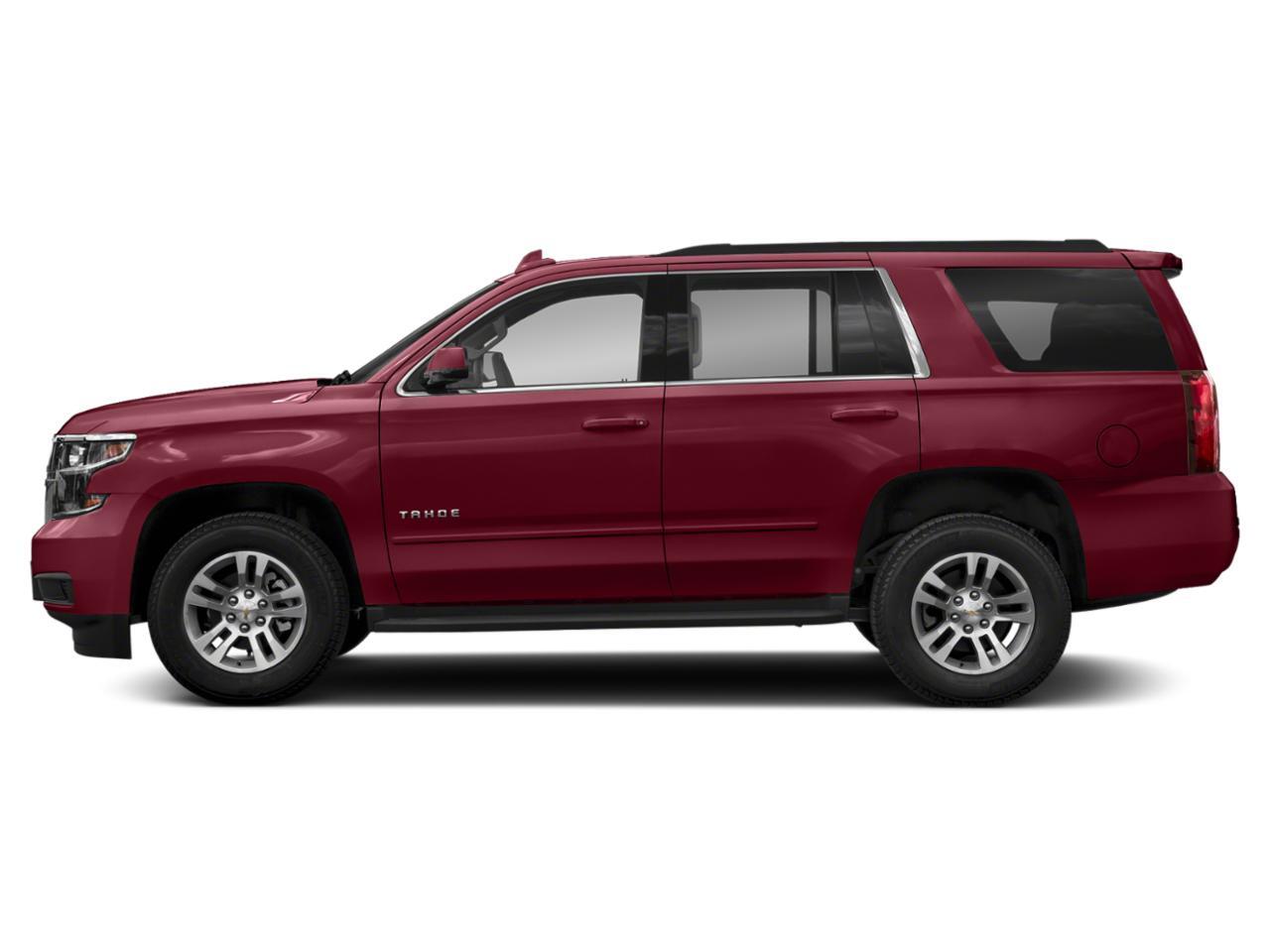 2018 Chevrolet Tahoe LT Carbondale IL
