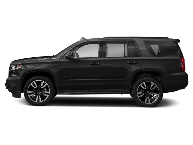 2018 Chevrolet Tahoe Premier Elko NV