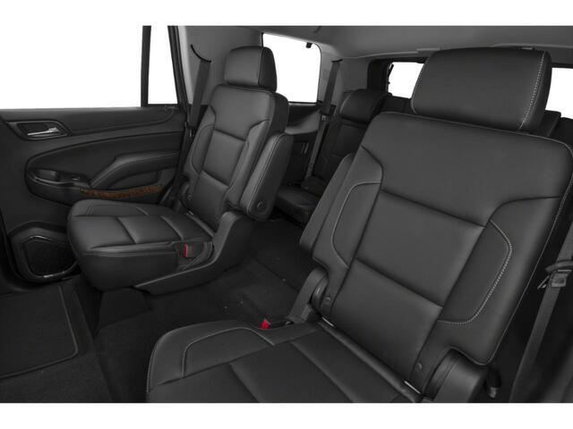 2018 Chevrolet Tahoe Premier Elko NV