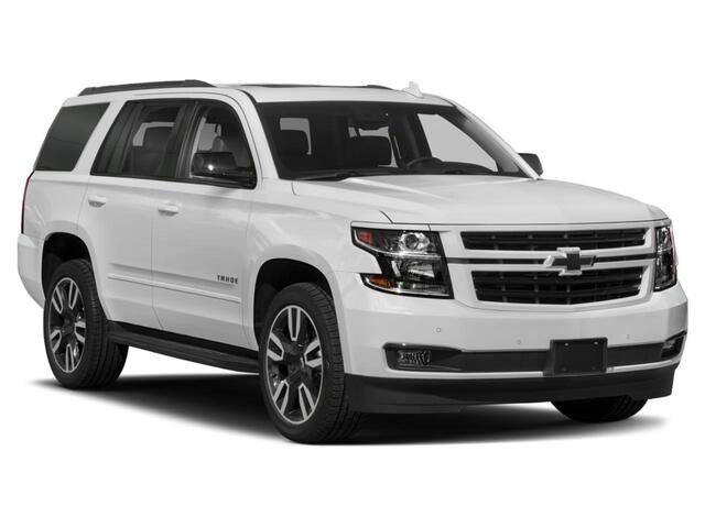 2018 Chevrolet Tahoe Premier Elko NV