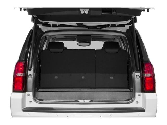 2018 Chevrolet Tahoe Premier Elko NV