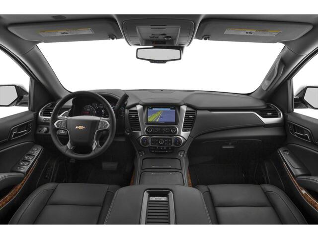 2018 Chevrolet Tahoe Premier Elko NV