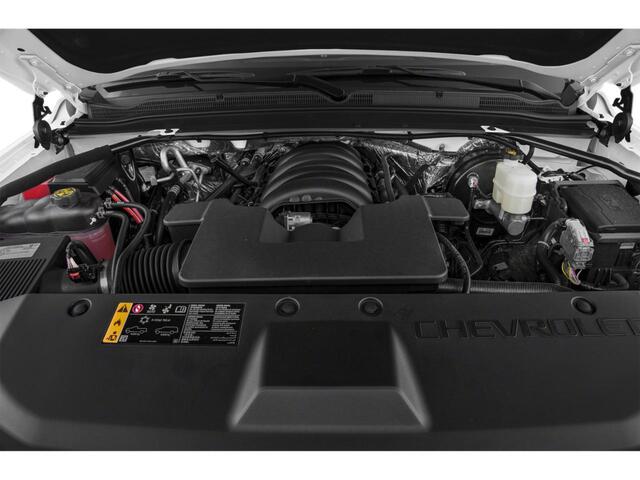 2018 Chevrolet Tahoe Premier Elko NV