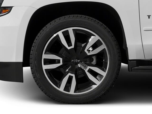 2018 Chevrolet Tahoe Premier Elko NV