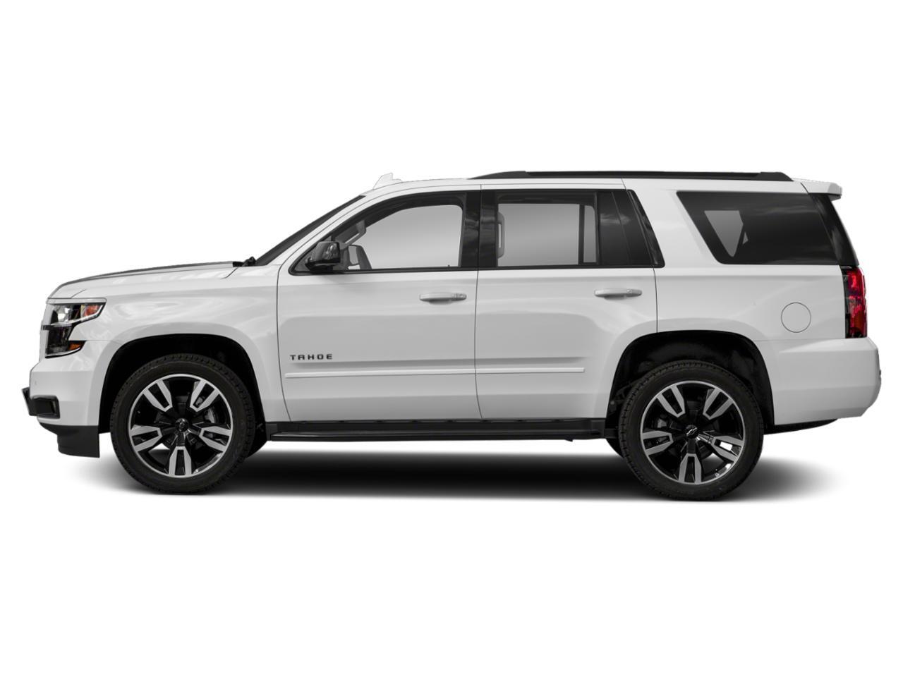 2018 Chevrolet Tahoe Premier Roseville CA