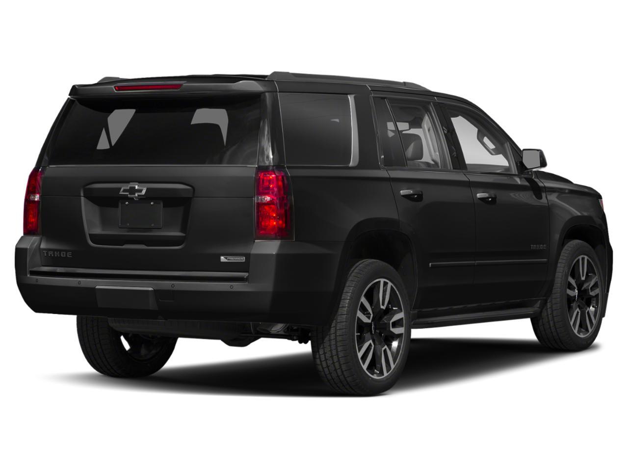 2018 Chevrolet Tahoe Premier Roseville CA