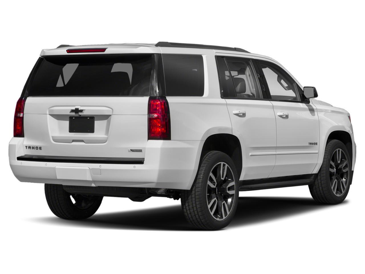 2018 Chevrolet Tahoe Premier Roseville CA