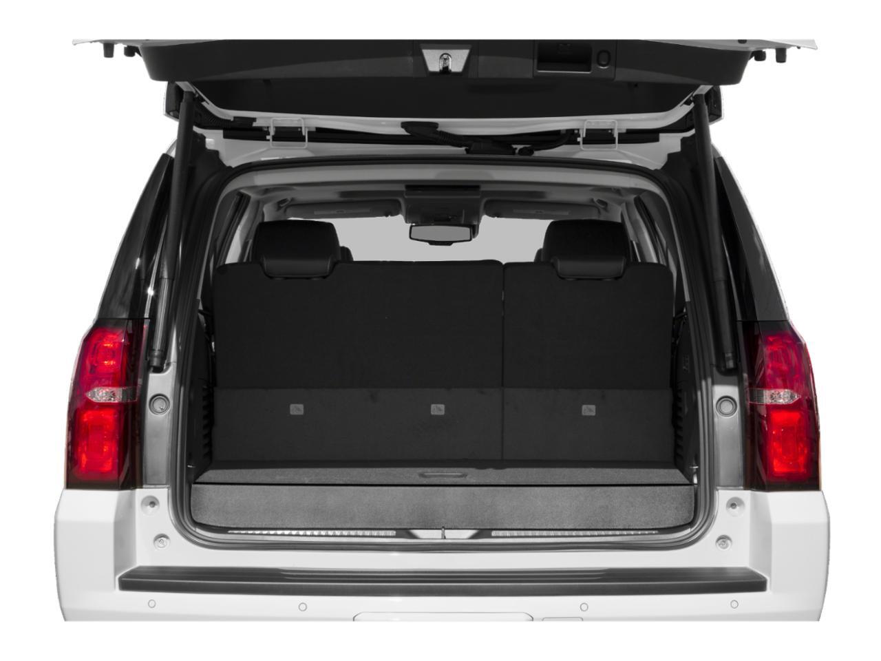 2018 Chevrolet Tahoe Premier Roseville CA