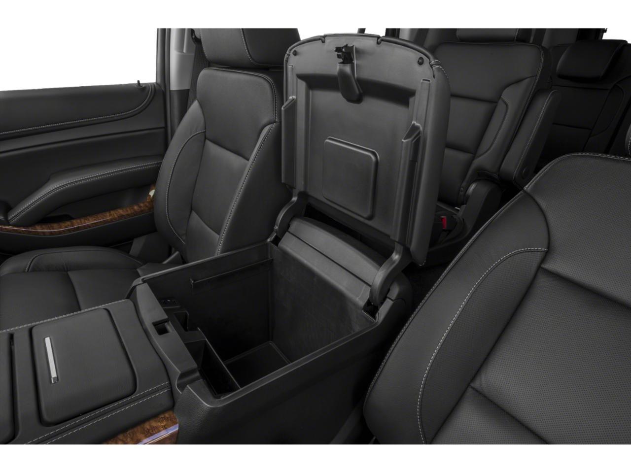 2018 Chevrolet Tahoe Premier Roseville CA