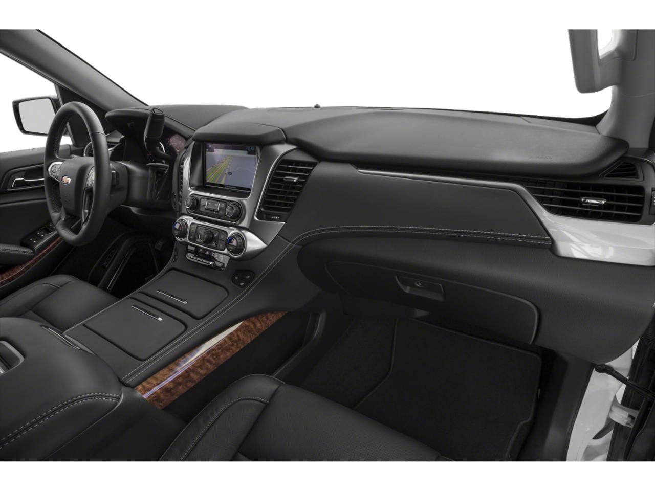 2018 Chevrolet Tahoe Premier Roseville CA