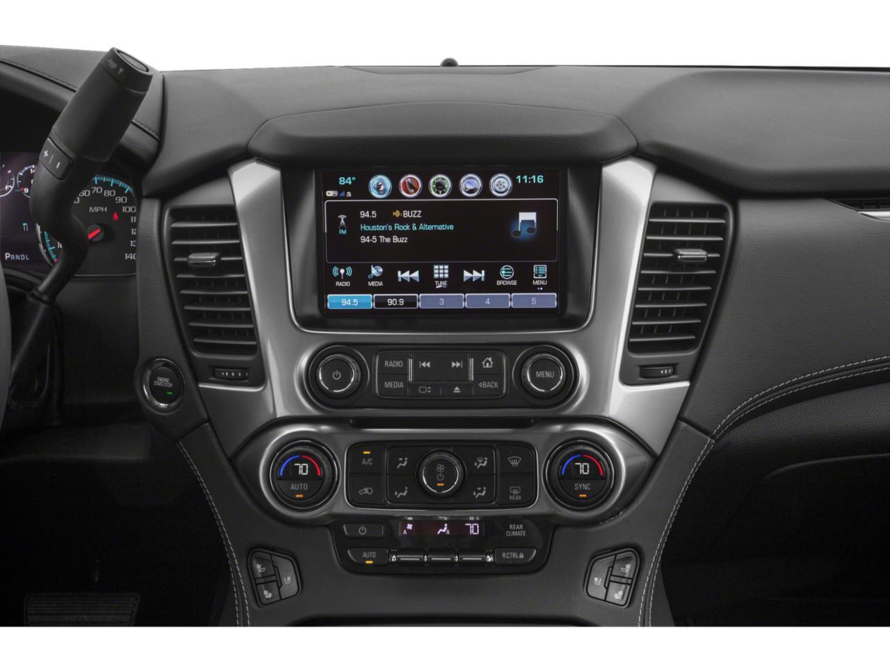 2018 Chevrolet Tahoe Premier Roseville CA