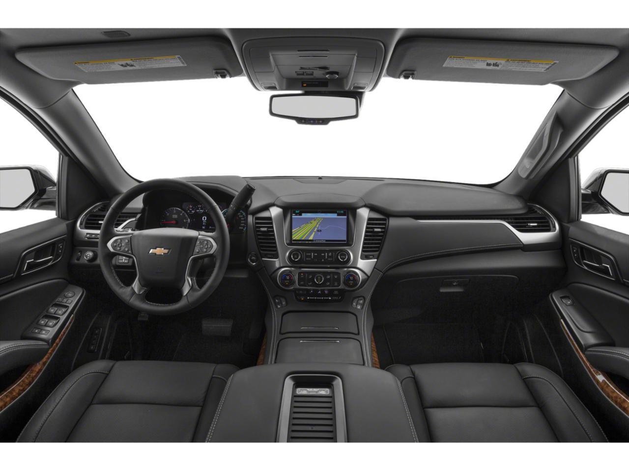 2018 Chevrolet Tahoe Premier Roseville CA