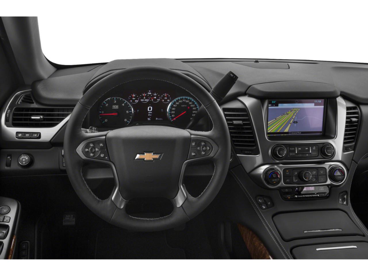 2018 Chevrolet Tahoe Premier Roseville CA