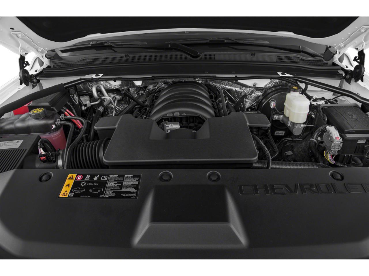 2018 Chevrolet Tahoe Premier Roseville CA