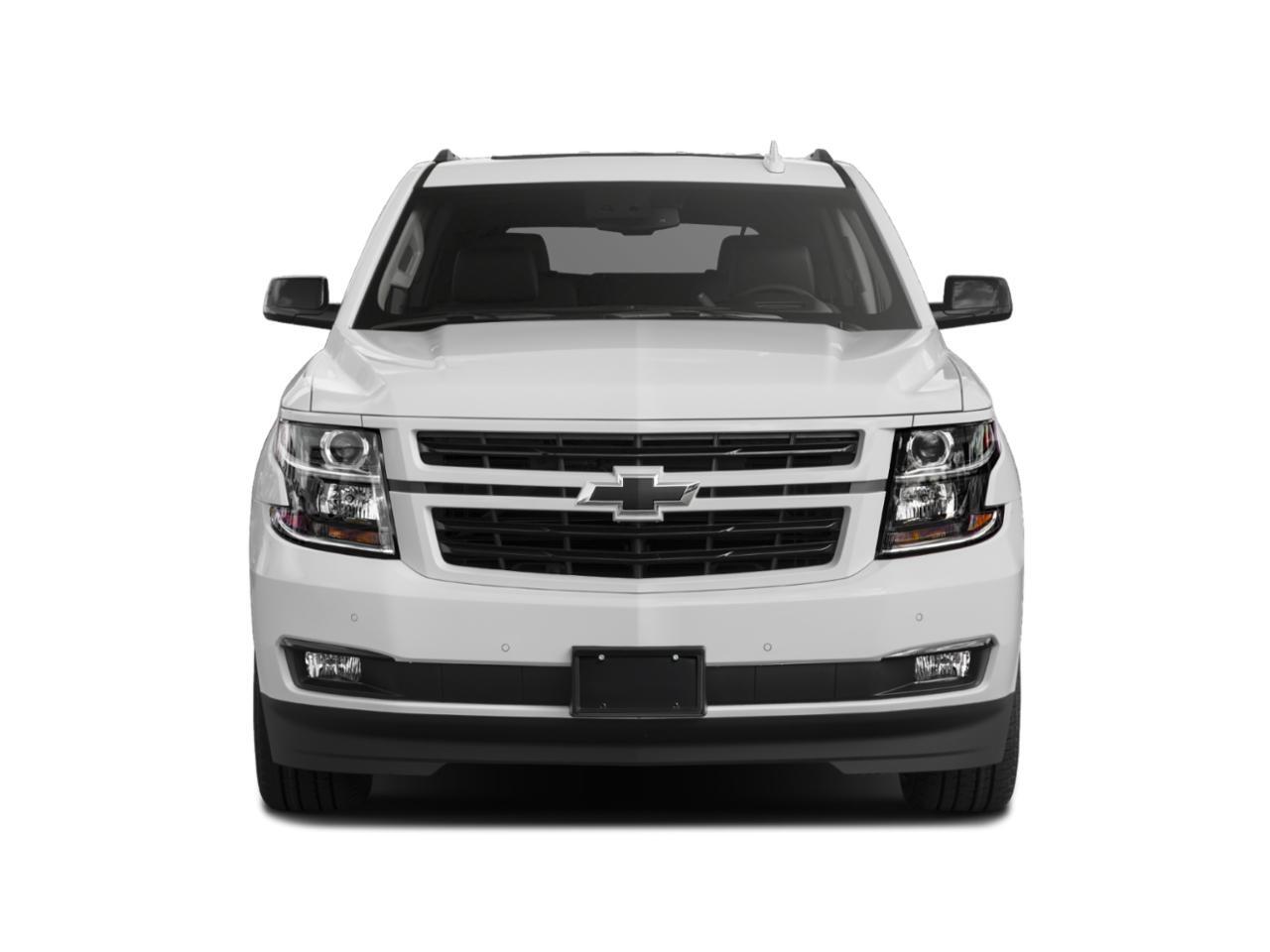 2018 Chevrolet Tahoe Premier Roseville CA