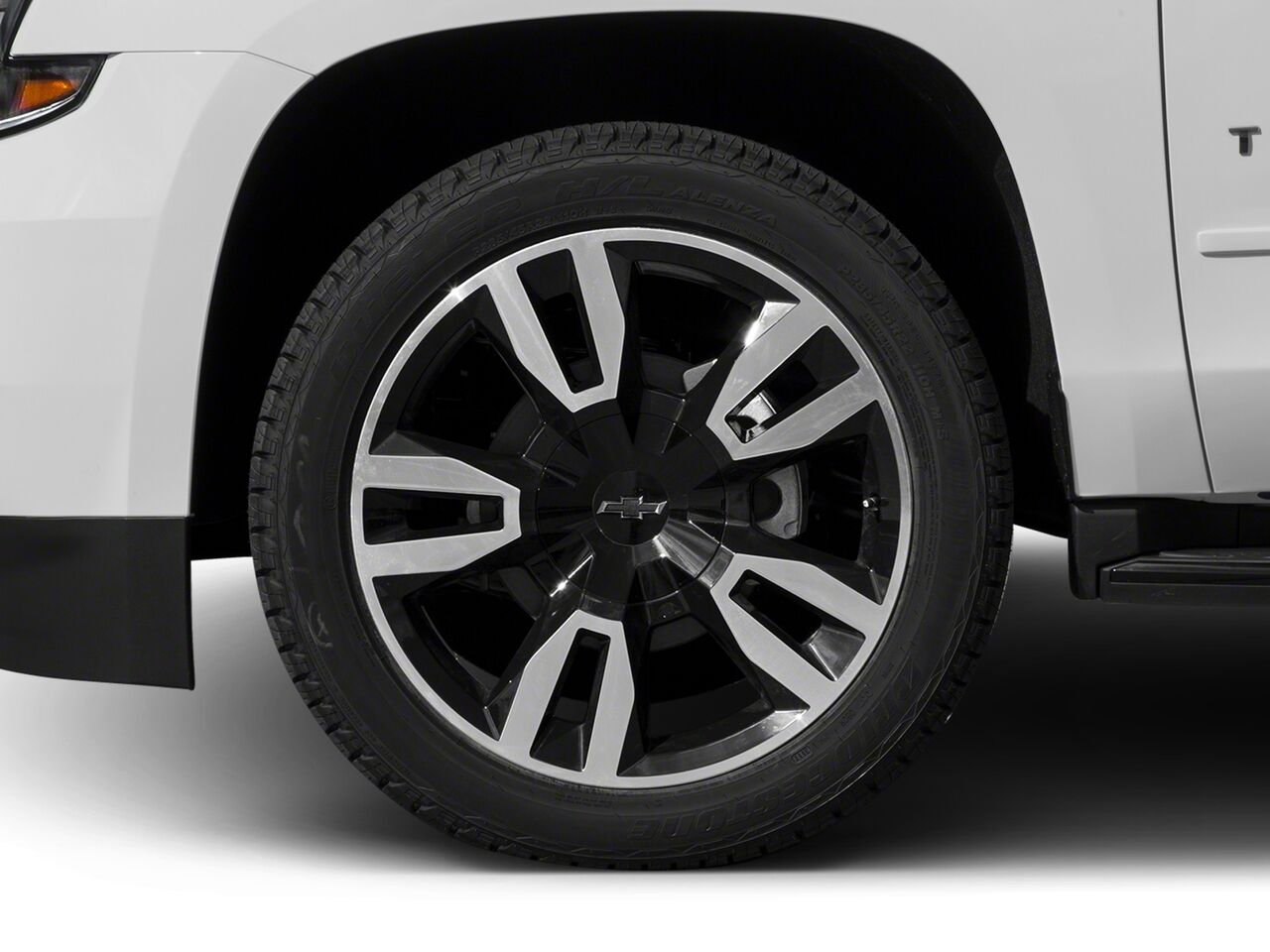 2018 Chevrolet Tahoe Premier Roseville CA