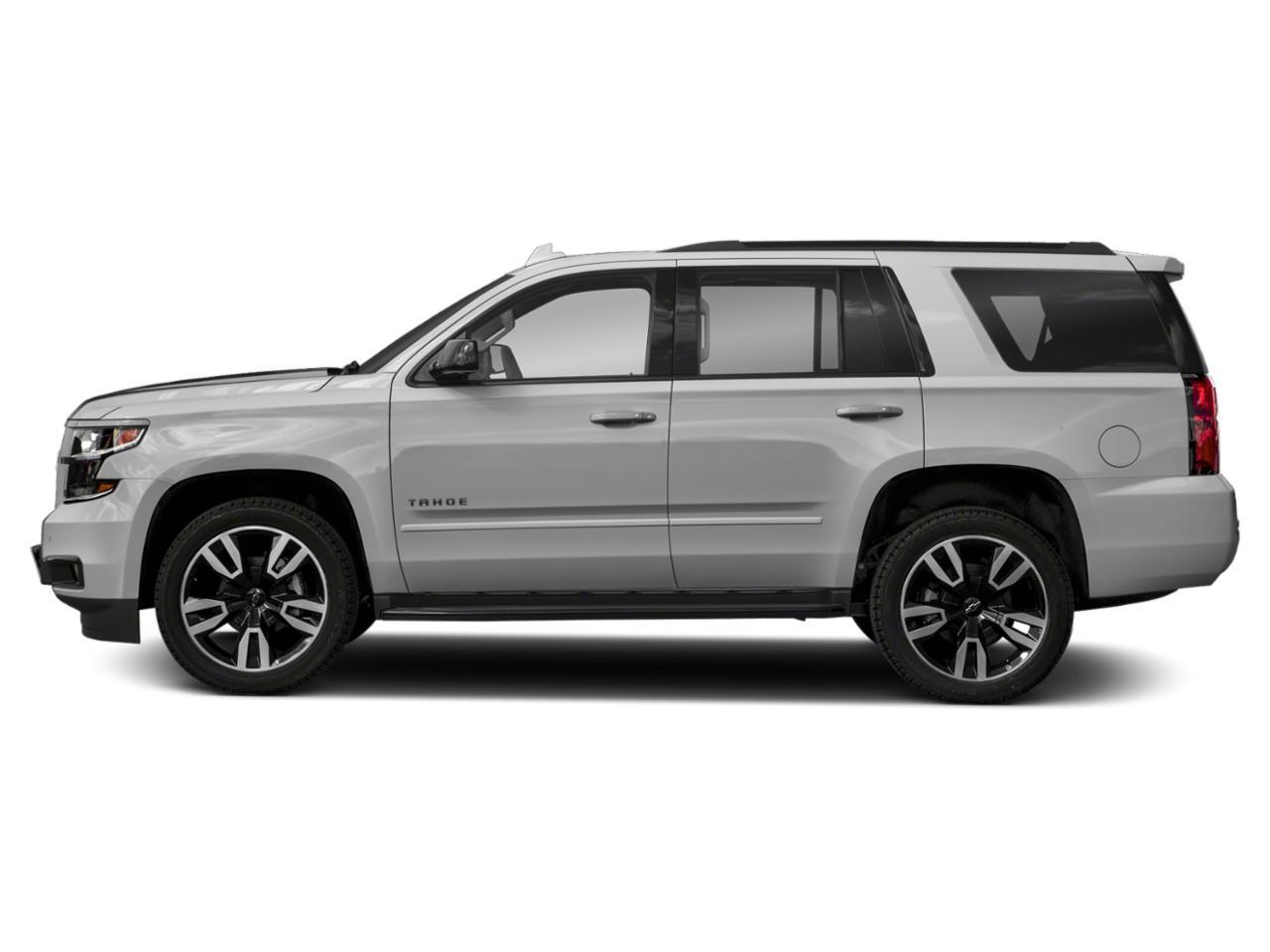 2018 Chevrolet Tahoe Premier San Antonio TX