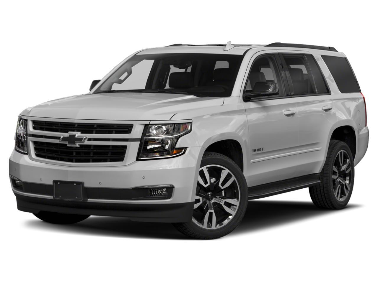 2018 Chevrolet Tahoe Premier San Antonio TX
