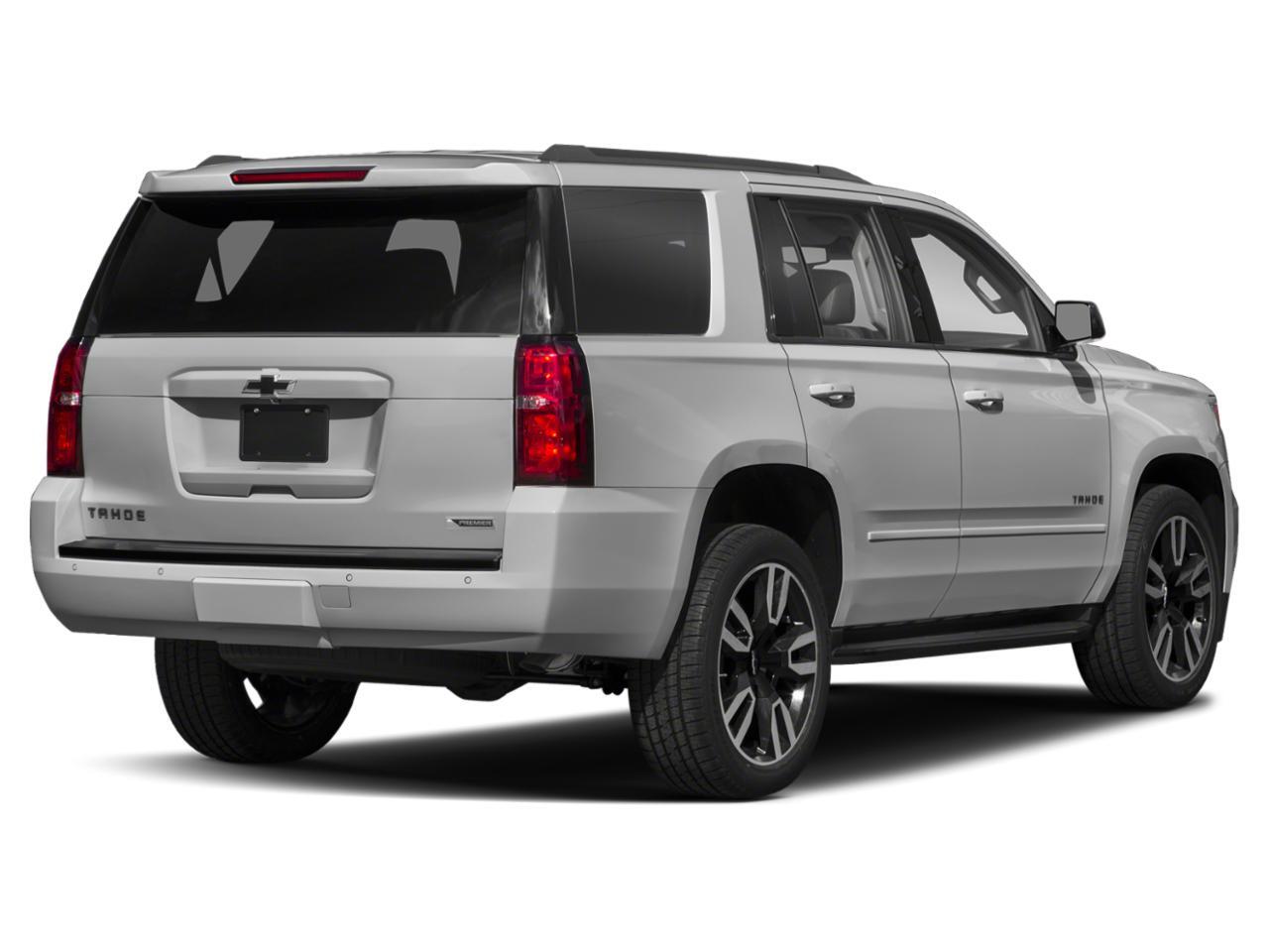 2018 Chevrolet Tahoe Premier San Antonio TX