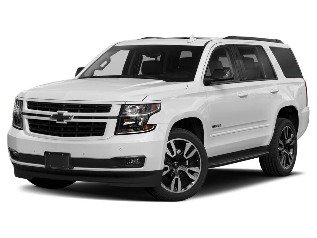 2018 Chevrolet Tahoe Premier San Clemente CA