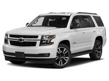 2018_Chevrolet_Tahoe_Premier_ San Clemente CA
