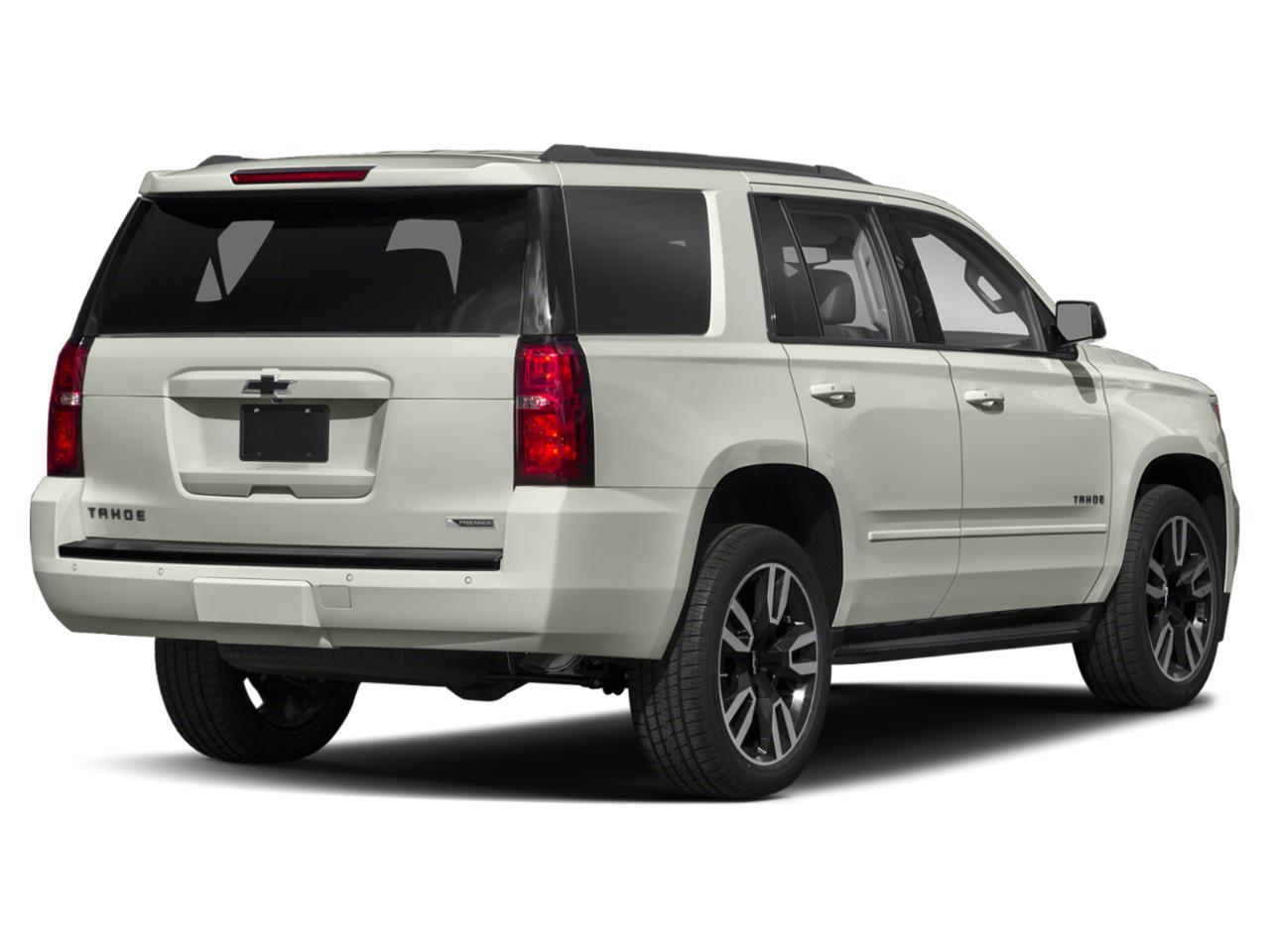 2018 Chevrolet Tahoe Premier San Clemente CA