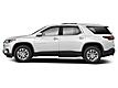 2018 Chevrolet Traverse 1LT
